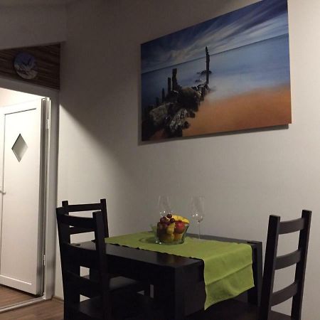 Ferienwohnung Lukadora Pula Exterior foto