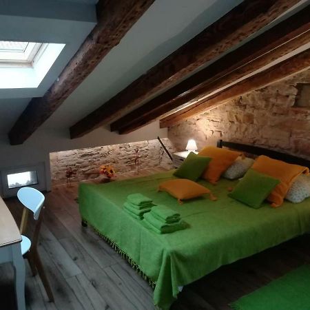 Ferienwohnung Lukadora Pula Exterior foto