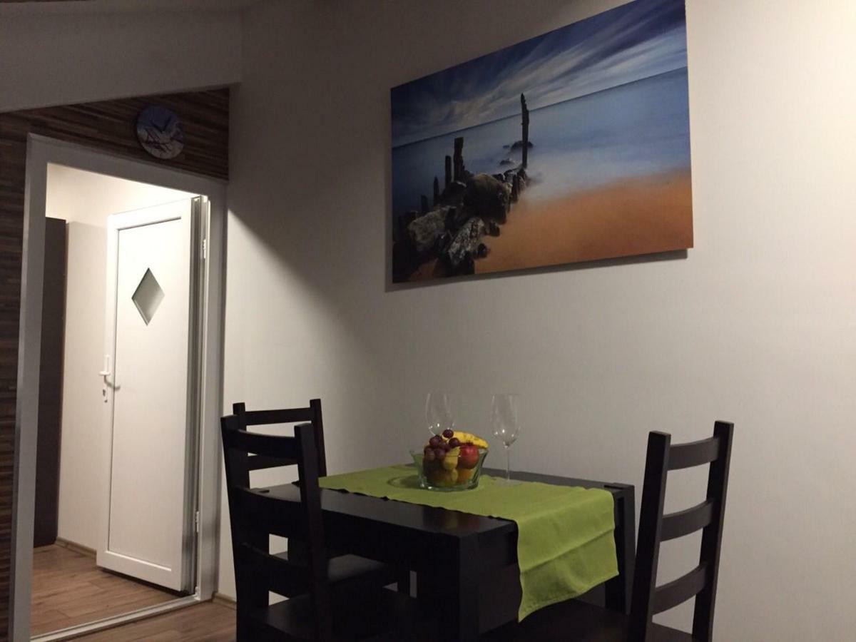 Ferienwohnung Lukadora Pula Exterior foto