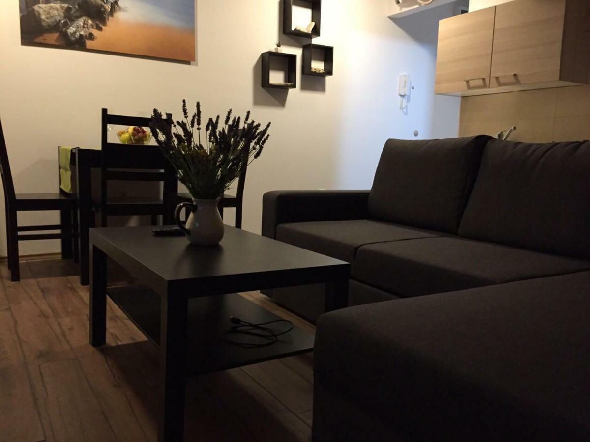 Ferienwohnung Lukadora Pula Exterior foto