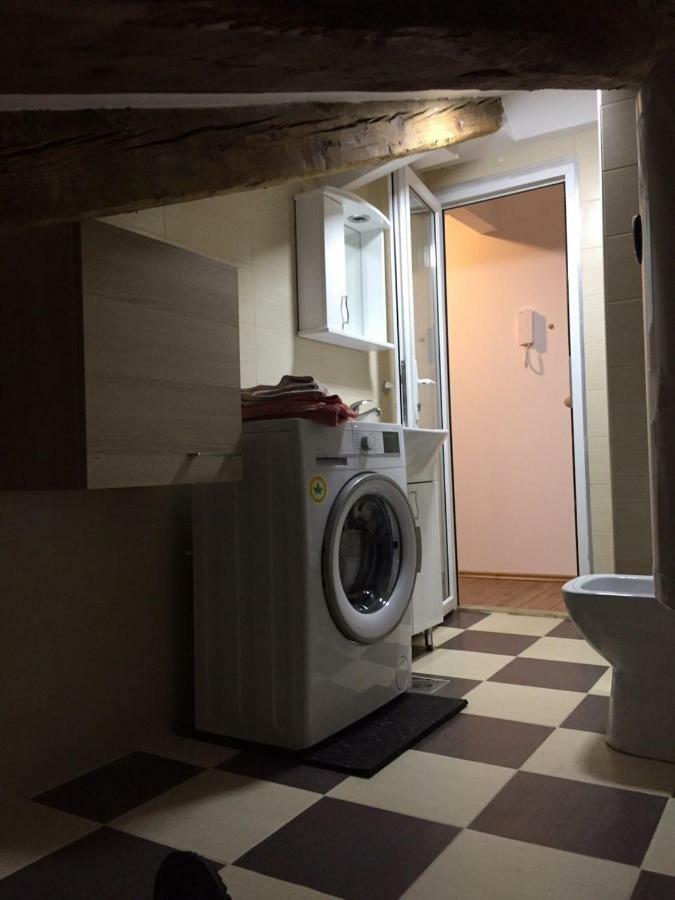 Ferienwohnung Lukadora Pula Exterior foto