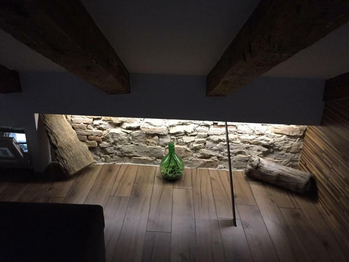 Ferienwohnung Lukadora Pula Exterior foto