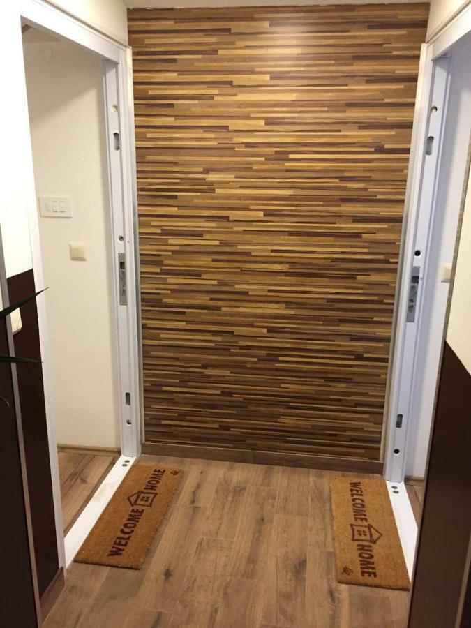Ferienwohnung Lukadora Pula Exterior foto