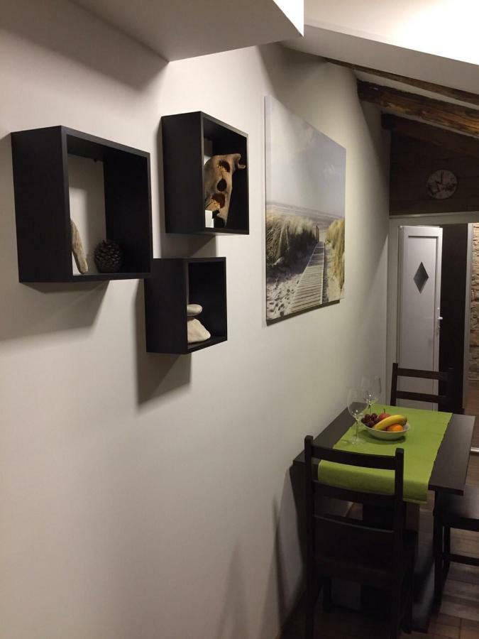 Ferienwohnung Lukadora Pula Exterior foto