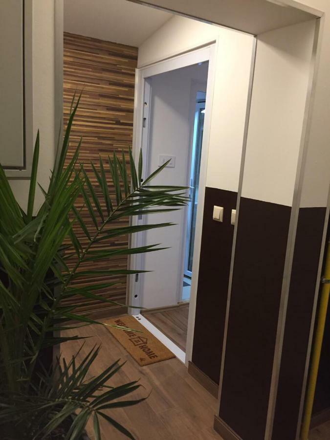 Ferienwohnung Lukadora Pula Exterior foto
