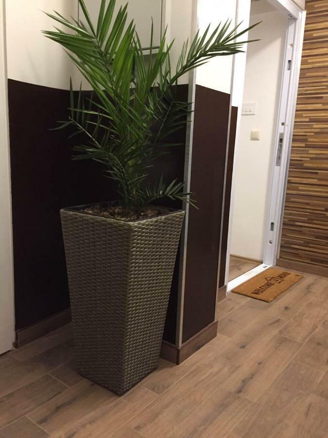 Ferienwohnung Lukadora Pula Exterior foto