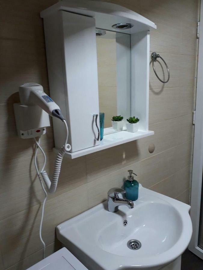 Ferienwohnung Lukadora Pula Exterior foto