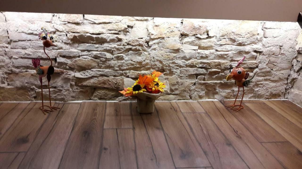 Ferienwohnung Lukadora Pula Exterior foto