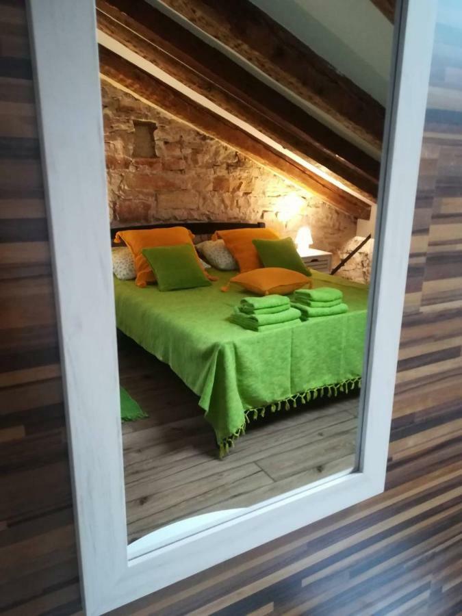 Ferienwohnung Lukadora Pula Exterior foto