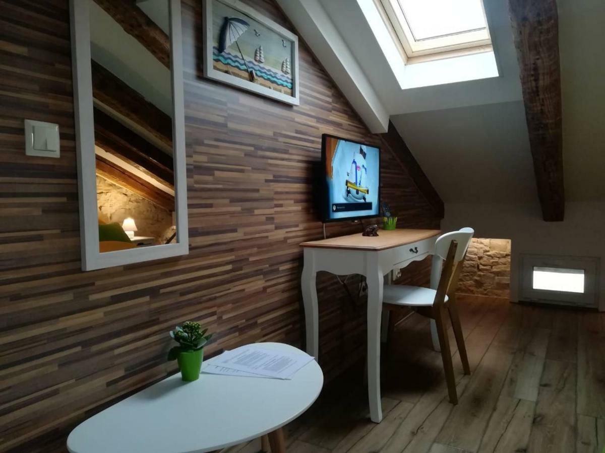Ferienwohnung Lukadora Pula Exterior foto