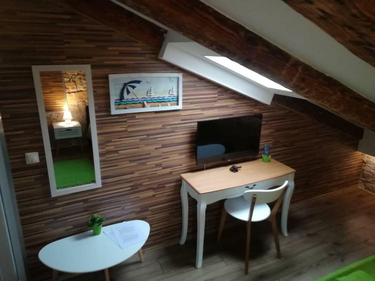 Ferienwohnung Lukadora Pula Exterior foto