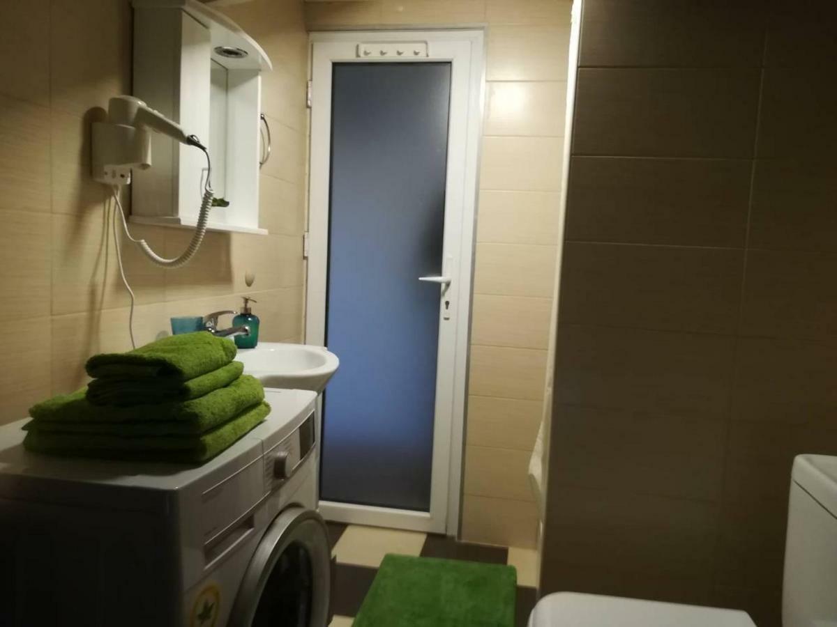 Ferienwohnung Lukadora Pula Exterior foto