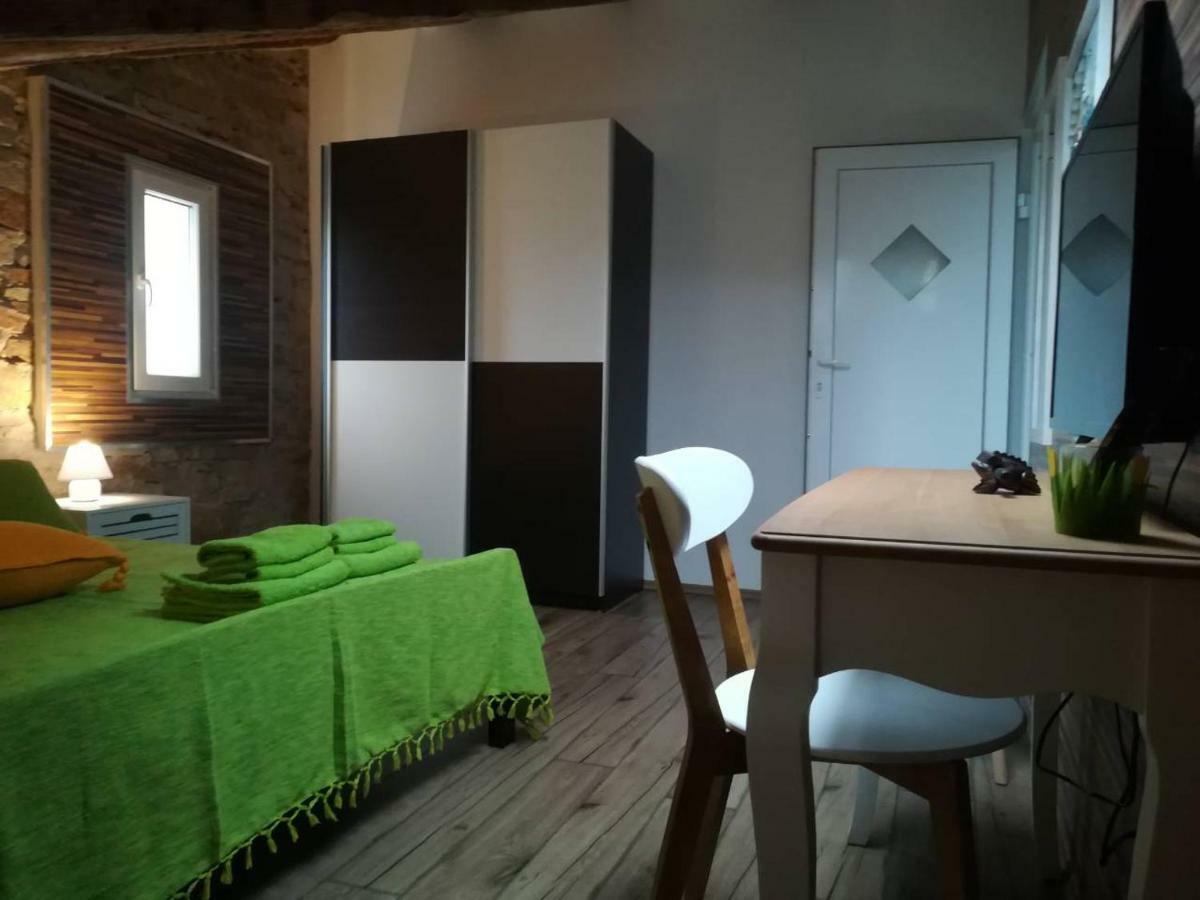 Ferienwohnung Lukadora Pula Exterior foto