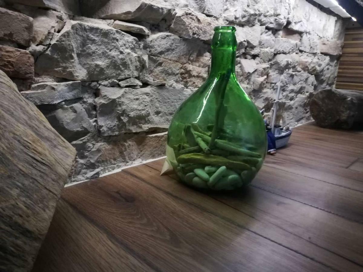 Ferienwohnung Lukadora Pula Exterior foto