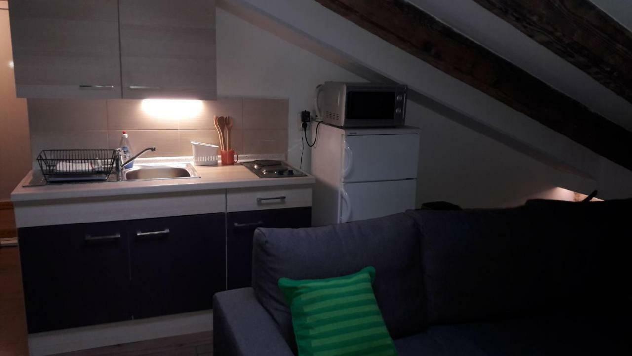 Ferienwohnung Lukadora Pula Exterior foto