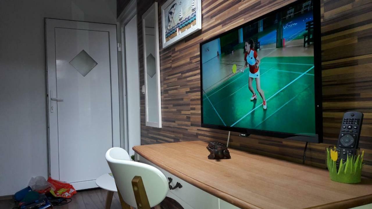 Ferienwohnung Lukadora Pula Exterior foto
