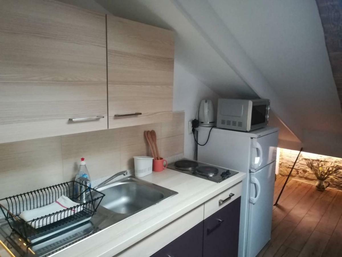 Ferienwohnung Lukadora Pula Exterior foto