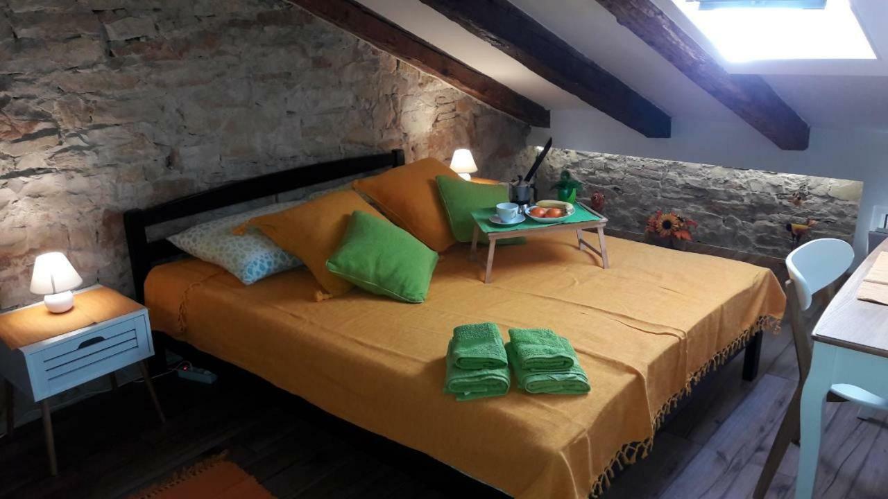 Ferienwohnung Lukadora Pula Exterior foto