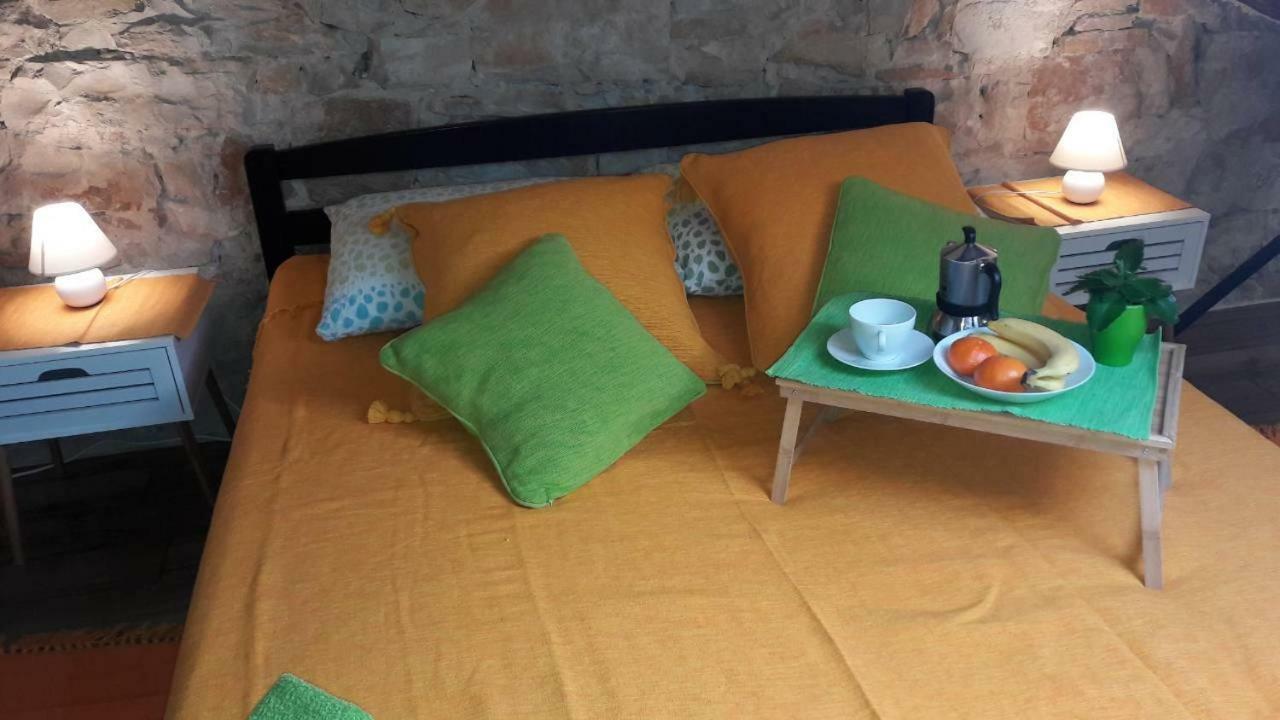 Ferienwohnung Lukadora Pula Exterior foto