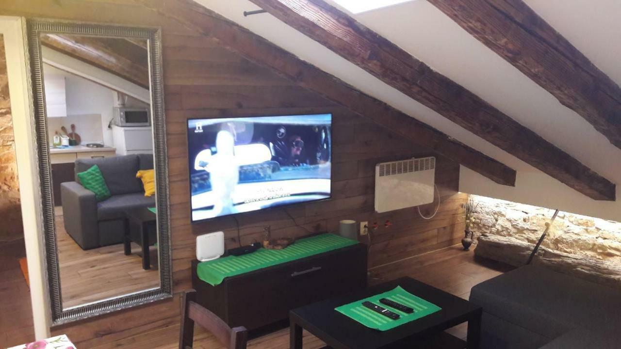 Ferienwohnung Lukadora Pula Exterior foto