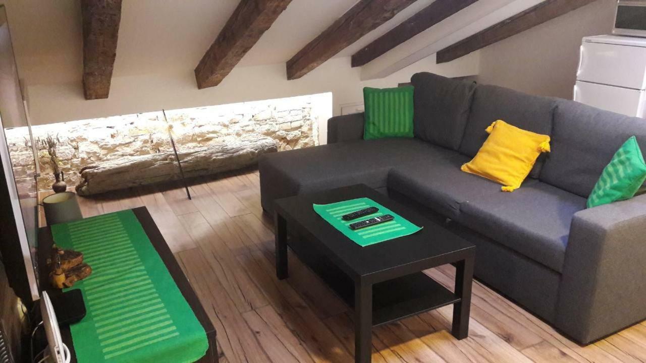 Ferienwohnung Lukadora Pula Exterior foto